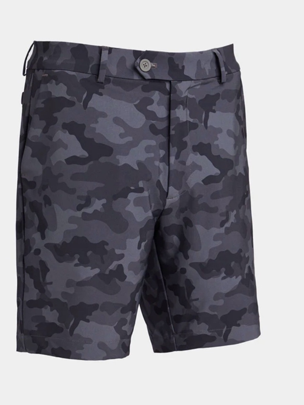 G/FORE MEN MAVERICK 4-WAY STRETCH 8" INSEAM SHORT